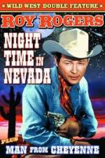 Watch Night Time in Nevada Vodlocker