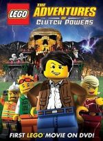 Watch Lego: The Adventures of Clutch Powers Vodlocker