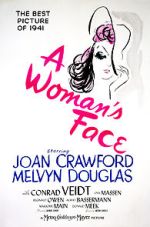 Watch A Woman's Face Vodlocker