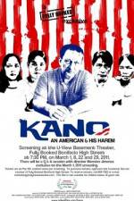 Watch Kano An American and His Harem Vodlocker
