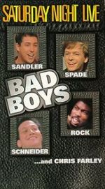 Watch The Bad Boys of Saturday Night Live (TV Special 1998) Vodlocker