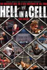 Watch WWE Hell In A Cell Vodlocker