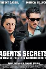 Watch Agents secrets Vodlocker