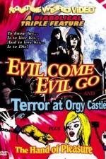 Watch Terror at Orgy Castle Vodlocker