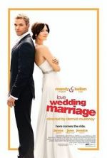 Watch Love, Wedding, Marriage Vodlocker