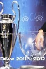 Watch UEFA Europa League Draw 2011-2012 Vodlocker