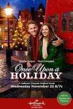 Watch Once Upon a Holiday Vodlocker