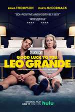 Watch Good Luck to You, Leo Grande Vodlocker