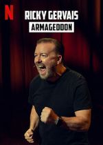 Watch Ricky Gervais: Armageddon (TV Special 2023) Online Vodlocker