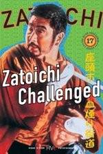 Watch Zatoichi Challenged Vodlocker