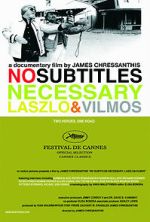 Watch No Subtitles Necessary: Laszlo & Vilmos Vodlocker