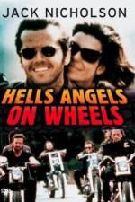 Watch Hells Angels on Wheels Vodlocker