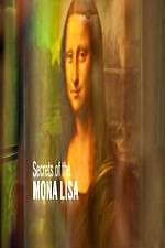 Watch Secrets of the Mona Lisa Vodlocker