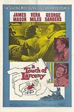 Watch A Touch of Larceny Vodlocker