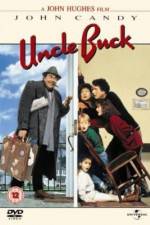 Watch Uncle Buck Vodlocker