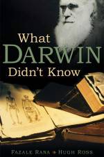 Watch What Darwin Didn't Know Vodlocker