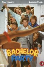 Watch Bachelor Party Vodlocker