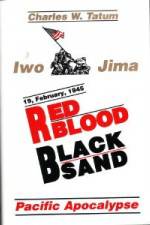 Watch Iwo Jima Red Blood Black Sand Online Vodlocker