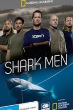 Watch National Geographic Shark Men Baby on Board Vodlocker
