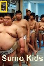 Watch National Geographic Sumo Kids Vodlocker