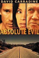 Watch Absolute Evil - Final Exit Vodlocker