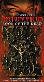 Watch Necronomicon: Book of Dead Vodlocker