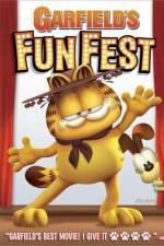Watch Garfield's Fun Fest Vodlocker