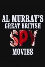 Watch Al Murray's Great British Spy Movies Vodlocker