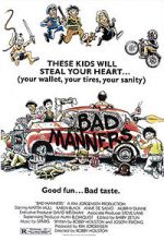 Watch Bad Manners Vodlocker