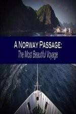 Watch A Norway Passage: The Most Beautiful Voyage Vodlocker