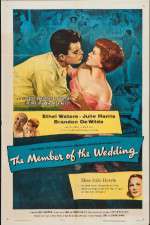 Watch The Member of the Wedding Vodlocker