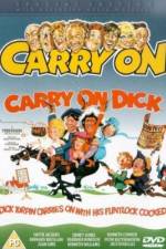 Watch Carry on Dick Vodlocker