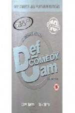 Watch Def Comedy Jam - All Stars - Vol.10 Vodlocker