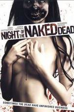 Watch Night of the Naked Dead Vodlocker