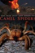 Watch Camel Spiders Vodlocker