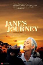 Watch Jane's Journey Vodlocker