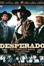 Watch Desperado: The Outlaw Wars Vodlocker