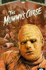 Watch The Mummy's Curse Vodlocker