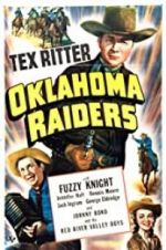 Watch Oklahoma Raiders Vodlocker