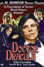 Watch Doctor Dracula Vodlocker