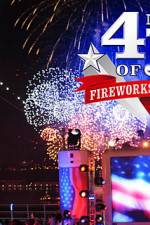 Watch Macy's 4th of July Fireworks Spectacular Vodlocker