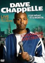 Watch Dave Chappelle: For What It\'s Worth Vodlocker
