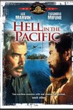 Watch Hell in the Pacific Vodlocker
