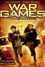 Watch Wargames: The Dead Code Vodlocker