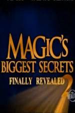 Watch Breaking the Magician's Code 2 Magic's Biggest Secrets Finally Revealed Vodlocker