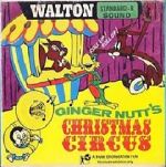 Watch Ginger Nutt\'s Christmas Circus (Short 1949) Vodlocker