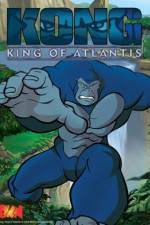 Watch Kong King of Atlantis Vodlocker