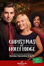 Watch Christmas at Holly Lodge Vodlocker