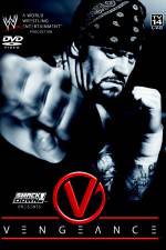 Watch WWE Vengeance Vodlocker