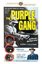 Watch The Purple Gang Vodlocker